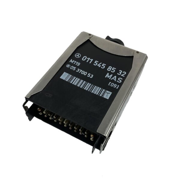 MAS module R129 M119 A0085458532