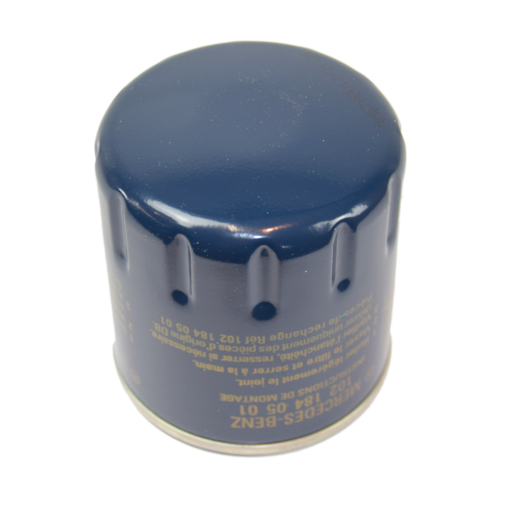 Oil filter cartridge A1021840501 R129 Shop