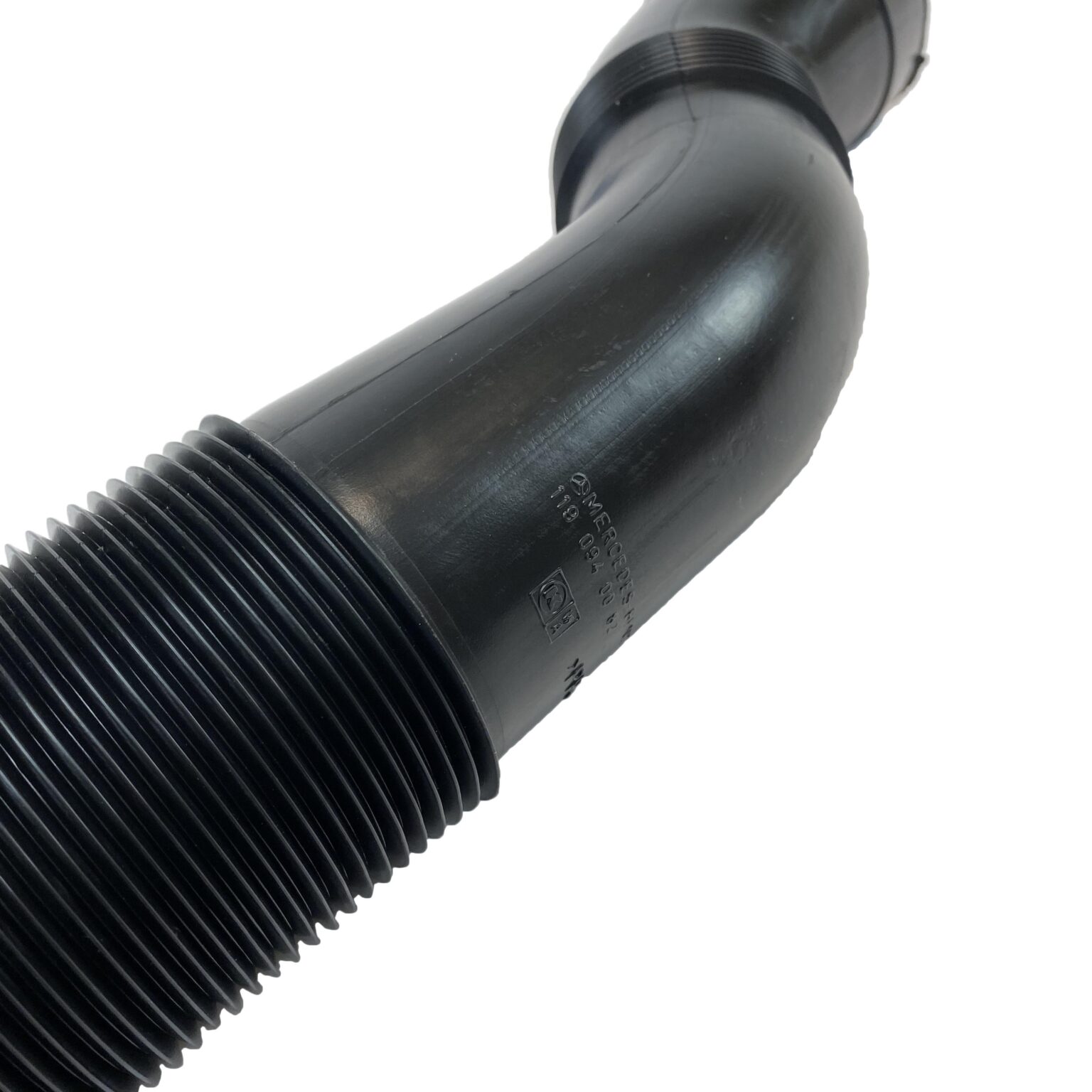 Suction tube air filter R129 left A1190940082 R129 Shop