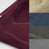 Trunk lining A1296901241 - Image 2