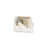 Binnenverlichting glas rechts A1298201866 - Image 4