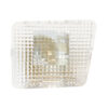Binnenverlichting glas rechts A1298201866 - Image 2