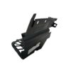 Wheel cover protection left A1298841135 - Image 3