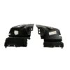 Wheel cover protection left A1298841135 - Image 2
