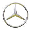 Mercedes ster grill A1298880086