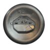 Spare wheel holder A1298900309 - Image 2