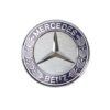Hood emblem A2078170316 - Image 3