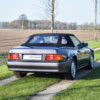 Perfect condition Mercedes 300SL 24V built 1992 with full history! SOLD - Image 6