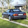 Perfect condition Mercedes 300SL 24V built 1992 with full history! SOLD - Image 4