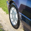 Perfect condition Mercedes 300SL 24V built 1992 with full history! SOLD - Image 19