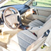 Perfect condition Mercedes 300SL 24V built 1992 with full history! SOLD - Image 20