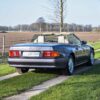 Perfect condition Mercedes 300SL 24V built 1992 with full history! SOLD - Image 16