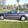 Perfect condition Mercedes 300SL 24V built 1992 with full history! SOLD - Image 13