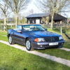 Perfect condition Mercedes 300SL 24V built 1992 with full history! SOLD - Image 11