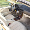 Perfect condition Mercedes 300SL 24V built 1992 with full history! SOLD - Image 21