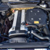 Perfect condition Mercedes 300SL 24V built 1992 with full history! SOLD - Image 26