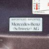 Perfect condition Mercedes 300SL 24V built 1992 with full history! SOLD - Image 28