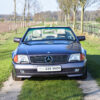 Perfect condition Mercedes 300SL 24V built 1992 with full history! SOLD - Image 10