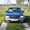 Perfect condition Mercedes 300SL 24V built 1992 with full history! SOLD - Image 2