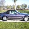 Perfect condition Mercedes 300SL 24V built 1992 with full history! SOLD - Image 8