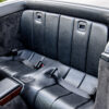 Top Mercedes 600sl 59.000 km 1st paint child seats 1993 SOLD - Image 15