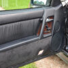 Top Mercedes 600sl 59.000 km 1st paint child seats 1993 SOLD - Image 16