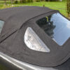 Top Mercedes 600sl 59.000 km 1st paint child seats 1993 SOLD - Image 17