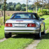 Mercedes SL500 AMG package 1999 series Nappa leather 58.000km SOLD - Image 8