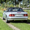 Mercedes SL500 AMG package 1999 series Nappa leather 58.000km SOLD - Image 6