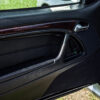 Mercedes SL500 AMG package 1999 series Nappa leather 58.000km SOLD - Image 15