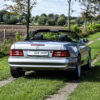 Mercedes SL500 AMG package 1999 series Nappa leather 58.000km SOLD - Image 12