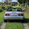 Mercedes SL500 AMG package 1999 series Nappa leather 58.000km SOLD - Image 11
