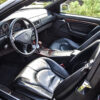 Mercedes SL500 AMG package 1999 series Nappa leather 58.000km SOLD - Image 14