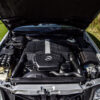 Mercedes SL500 AMG package 1999 series Nappa leather 58.000km SOLD - Image 19