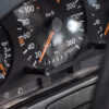Mercedes 300SL automatic unique color 1991 SOLD - Image 15