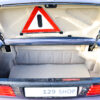 Topstaat Mercedes 300SL 24V bouwjaar 1991 VERKOCHT - Image 26