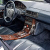Mercedes 600SL V12 leather 61.000 mile 1993 SOLD - Image 14