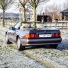Topstaat Mercedes 300SL 24V bouwjaar 1991 VERKOCHT - Image 21