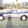 Topstaat Mercedes 300SL 24V bouwjaar 1991 VERKOCHT - Image 19