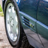 Mercedes 600SL V12 leather 61.000 mile 1993 SOLD - Image 19