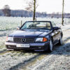 Topstaat Mercedes 300SL 24V bouwjaar 1991 VERKOCHT - Image 18