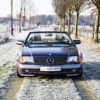 Topstaat Mercedes 300SL 24V bouwjaar 1991 VERKOCHT - Image 17