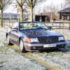 Topstaat Mercedes 300SL 24V bouwjaar 1991 VERKOCHT - Image 16