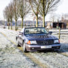Topstaat Mercedes 300SL 24V bouwjaar 1991 VERKOCHT - Image 15