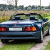 Mercedes 600SL V12 leather 61.000 mile 1993 SOLD - Image 8