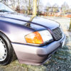 Topstaat Mercedes 300SL 24V bouwjaar 1991 VERKOCHT - Image 13