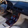 Topstaat Mercedes 300SL 24V bouwjaar 1991 VERKOCHT - Image 10