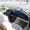 Topstaat Mercedes 300SL 24V bouwjaar 1991 VERKOCHT - Image 12