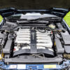 Mercedes 600SL V12 leather 61.000 mile 1993 SOLD - Image 23