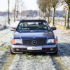 Topstaat Mercedes 300SL 24V bouwjaar 1991 VERKOCHT - Image 8